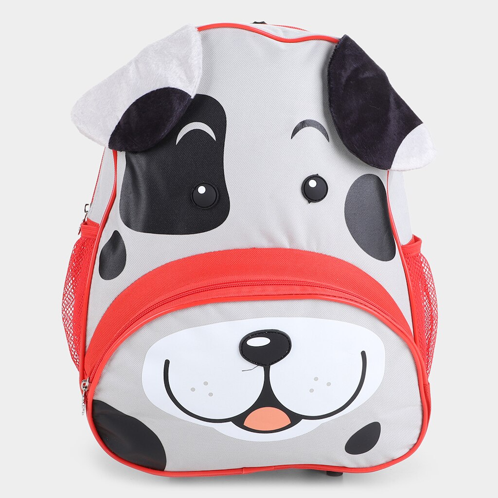 Mochila de Rodinhas Infantil Clio Pets Menino