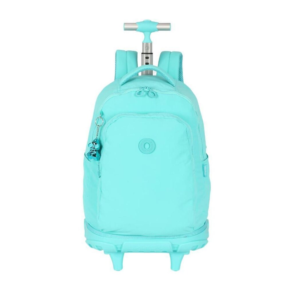 Mochila De Rodinhas Juvenil Crinkle Up4you
