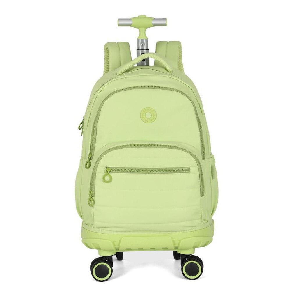 Mochila de Rodinhas Juvenil Giro 360 By Up4you