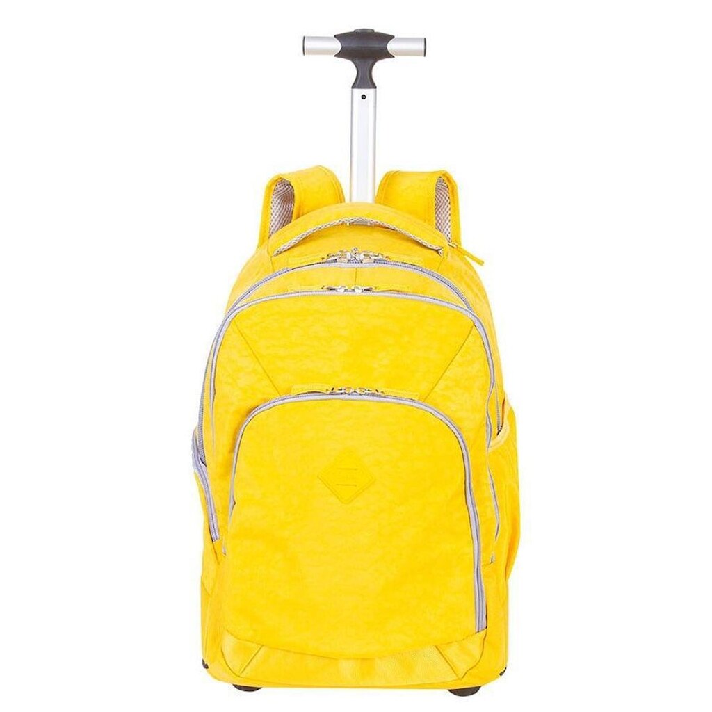 Mochila de Rodinhas Sestini Rolling Crinkle 075710