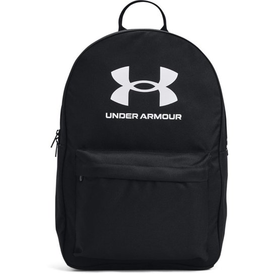 Mochila de Treino Under Armour Loundon Unissex - Preto é ruim? Mochila de Treino Under Armour Loundon Unissex - Preto é boa?