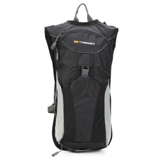 Mochila de Trilha Treebo El Peten 8L - Marinho+Cinza