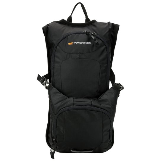 Mochila de Trilha Treebo Tikal 8L - Marinho é ruim? Mochila de Trilha Treebo Tikal 8L - Marinho é boa?