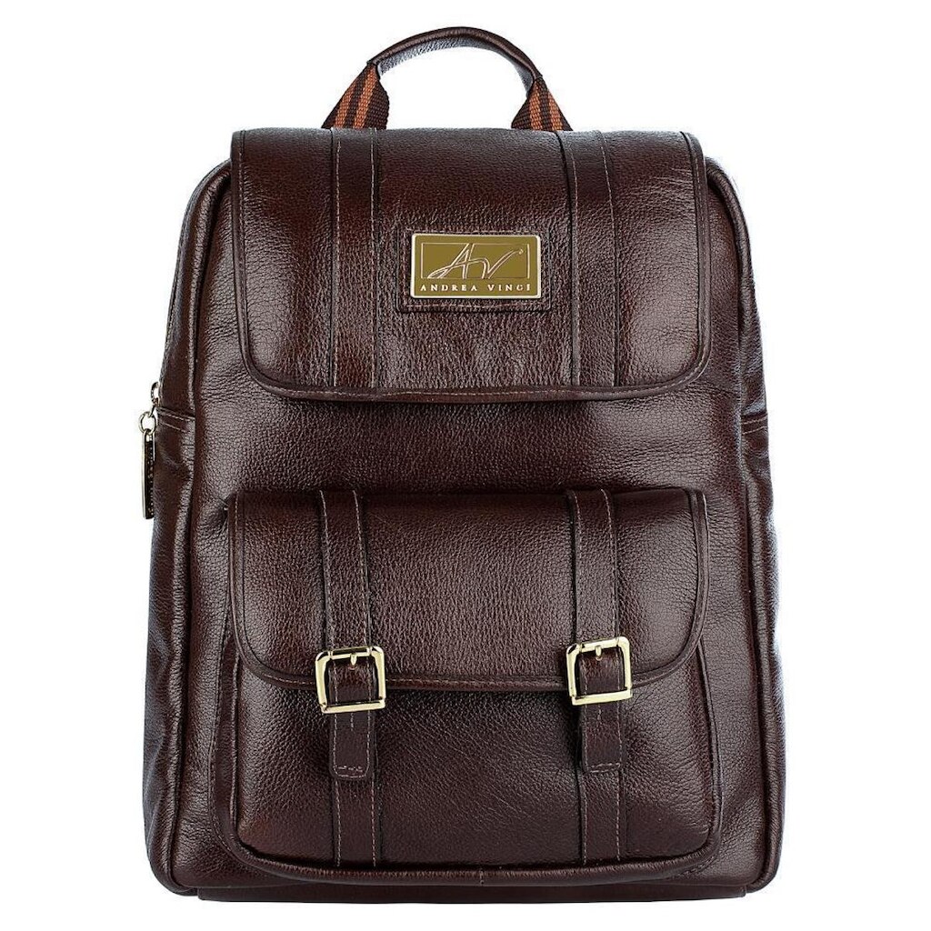 Mochila De Trip Andrea Vinci Feminina