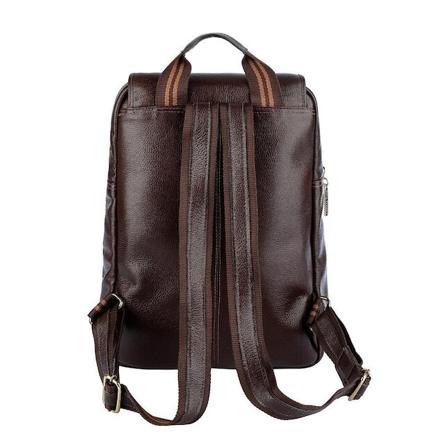 Mochila De Trip Andrea Vinci Feminina