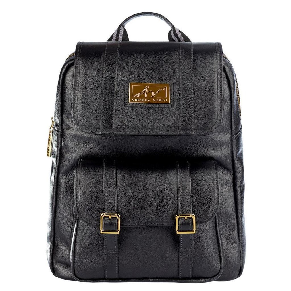 Mochila De Trip Andrea Vinci Feminina