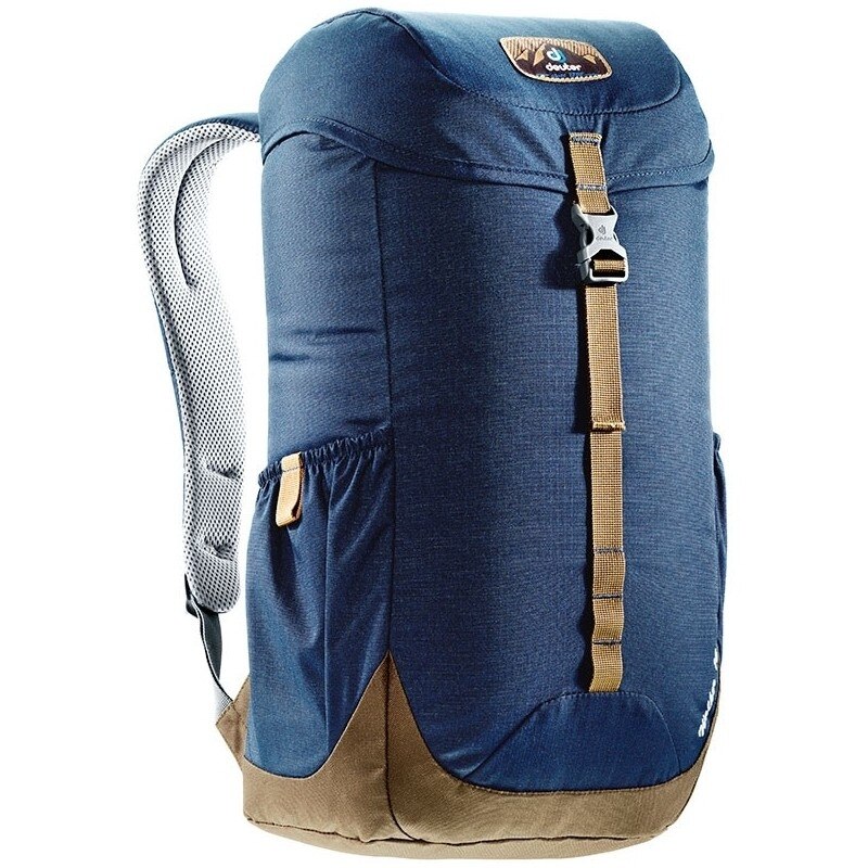mochilas de viagem netshoes