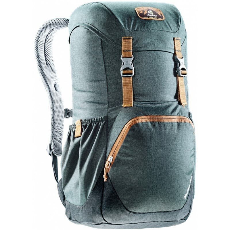 mochilas de viagem netshoes