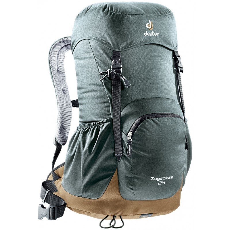 mochilas de viagem netshoes
