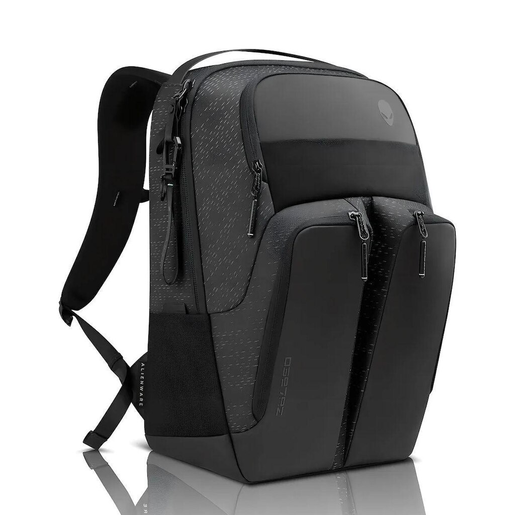 Mochila Dell Alienware Horizon Utility - Resistente à Água - para Notebook Até 17 - 460-BDGF