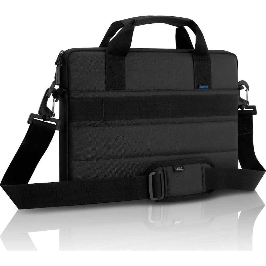 Mochila Dell EcoLoop Pro Plus - para Notebook 11 a 14 - Ecológica - Preta - CV5423