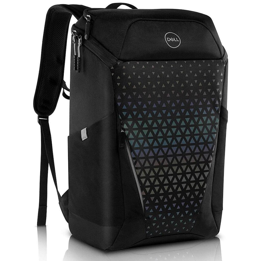 Mochila Dell Gaming Backpack 17 - para Notebook - Capa de Chuva Acoplada - DELL-GMBP1720PM