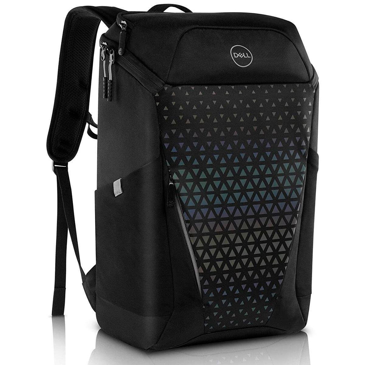 Mochila Dell Gaming Backpack 17 - para Notebook - Capa de Chuva Acoplada - DELL-GMBP1720PM Menor preço em Mochila Dell Gaming Backpack 17 - para Notebook - Capa de Chuva Acoplada - DELL-GMBP1720PM