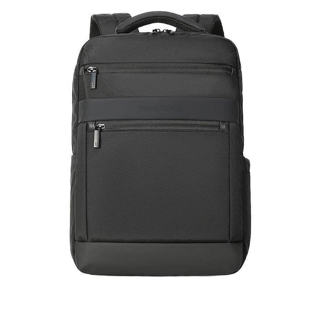 Mochila Democrata Smart MOC11904-001Preto