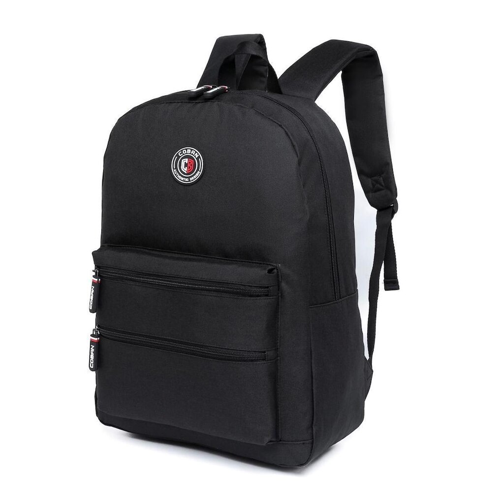Mochila Dia a Dia Faculdade Moderna Espaçosa Coban 14 Litros