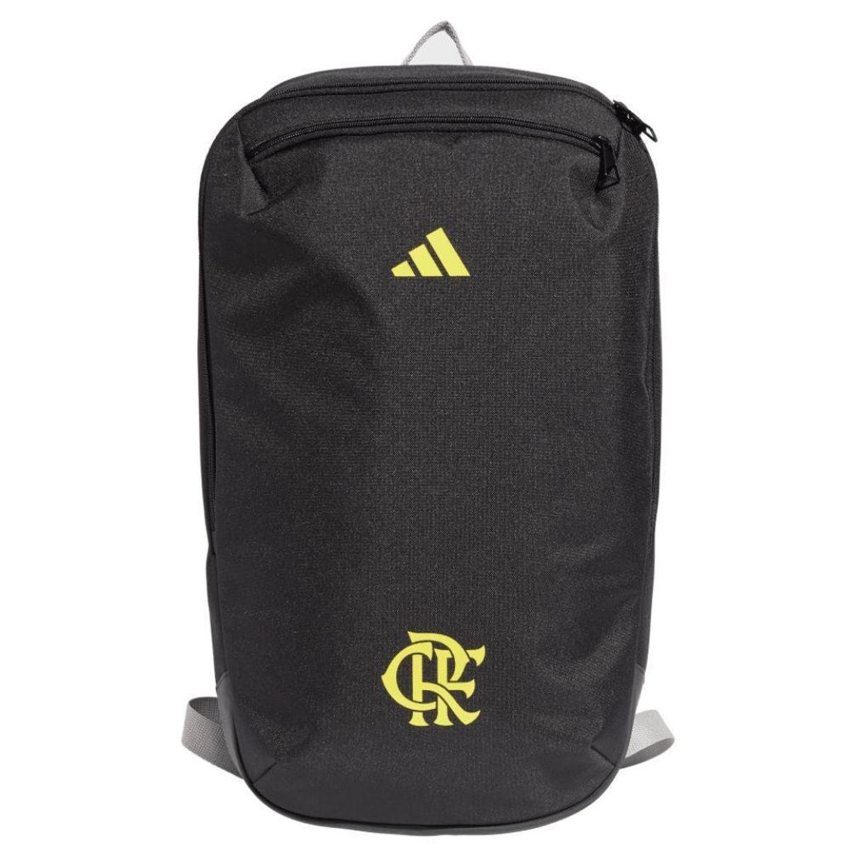 Mochila do Flamengo CRF Adidas 21 Litros Menor preço em Mochila do Flamengo CRF Adidas 21 Litros