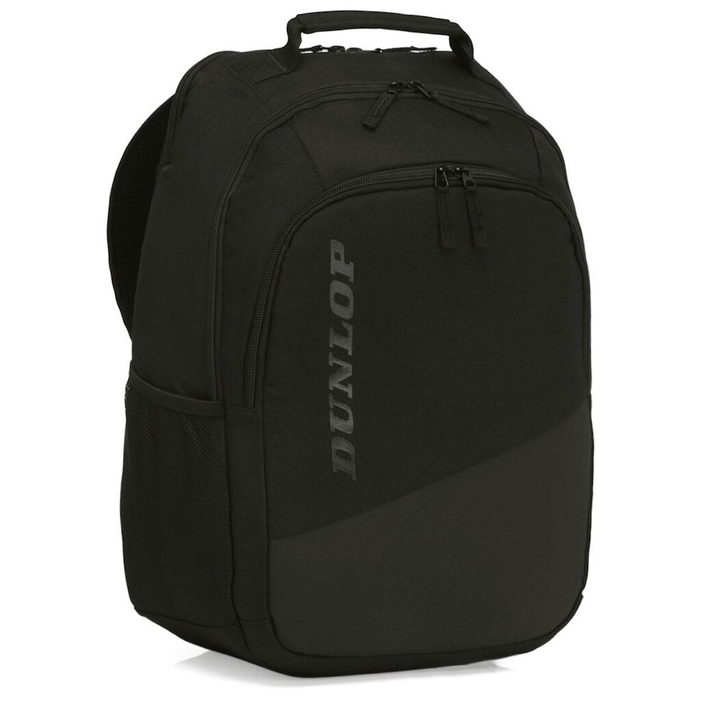 Mochila Dunlop Team Preta