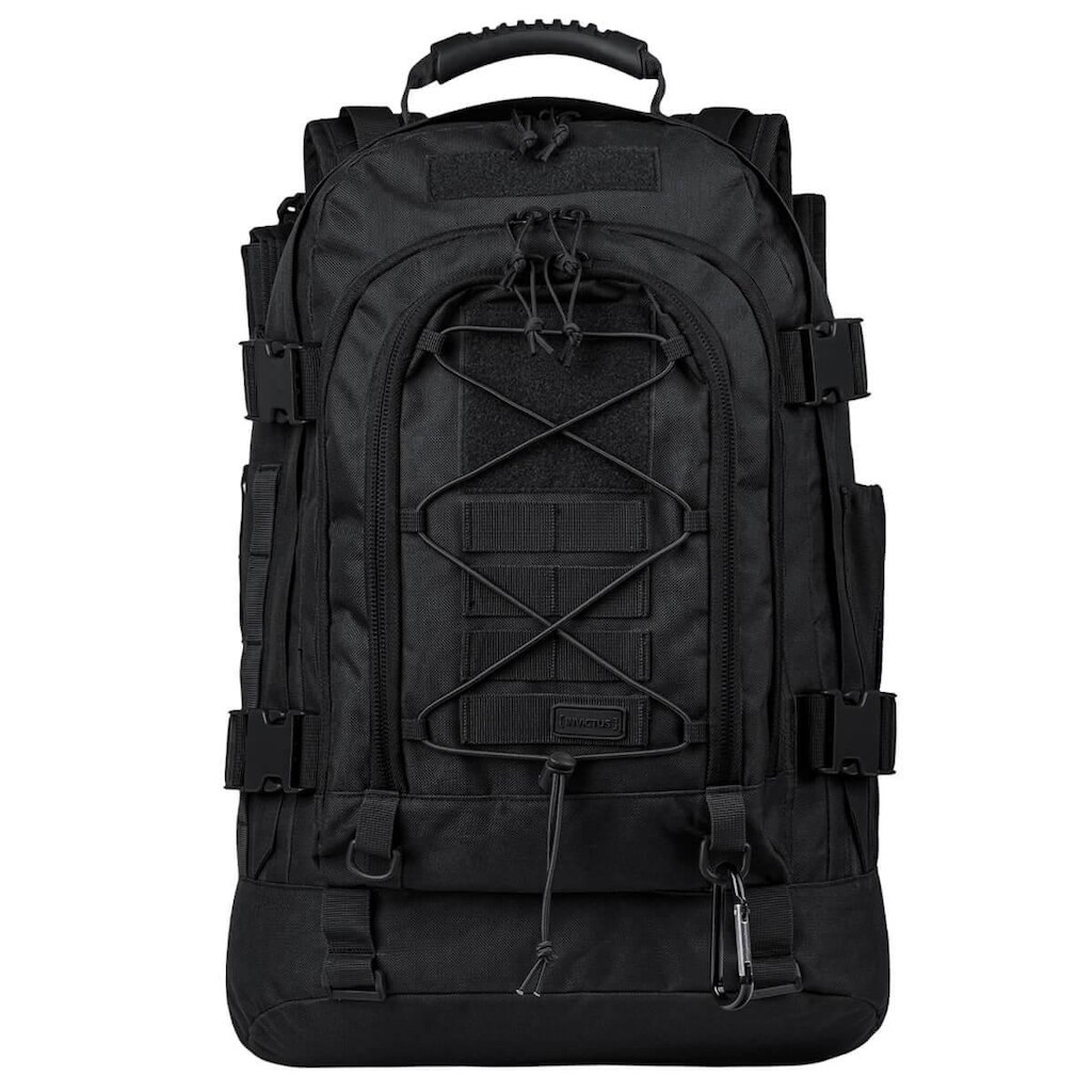 Mochila Duster 2.0 Invictus 35L