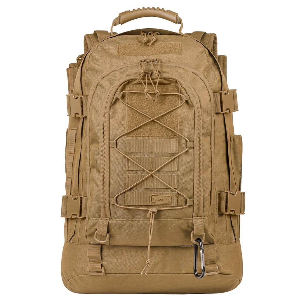 Mochila Duster 2.0 Invictus 35L