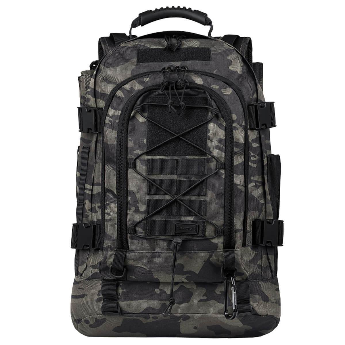 Mochila Duster 2.0 Invictus 35L