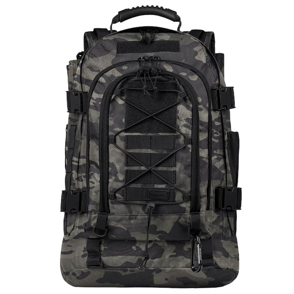 Mochila Duster 2.0 Invictus 35L