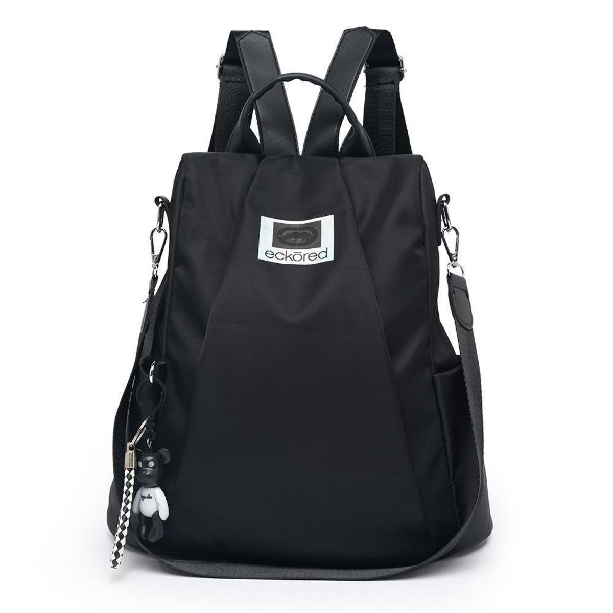 Mochila Ecko Casual Feminina Reforçada Bolsa Passeio Escola Faculdade é ruim? Mochila Ecko Casual Feminina Reforçada Bolsa Passeio Escola Faculdade é boa?