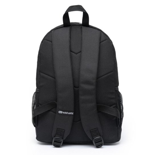 Mochila Ecko Escolar Notebook Bolsa Faculdade Resistente Trabalho 17 Litros