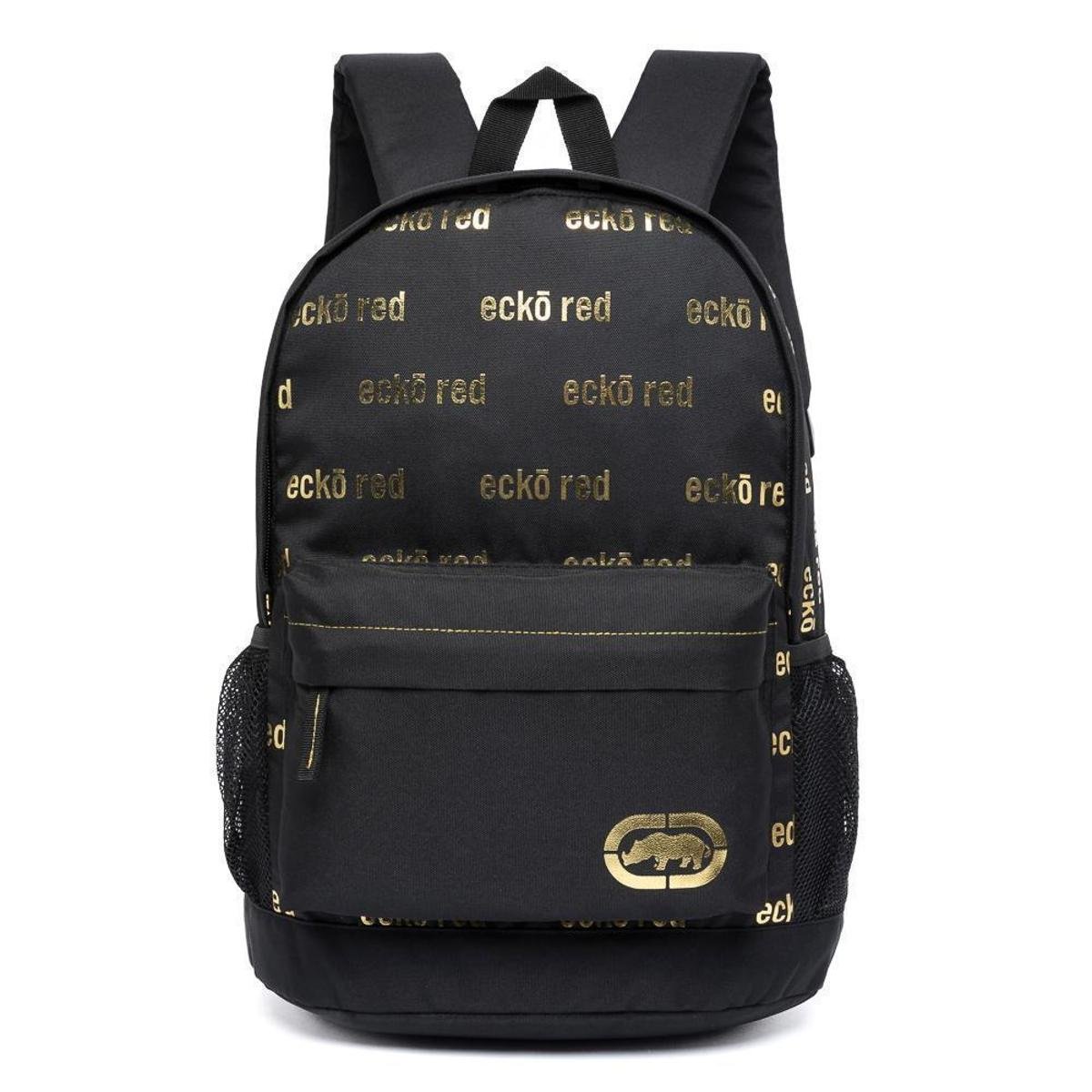 Mochila Ecko Escolar Notebook Bolsa Faculdade Resistente Trabalho 17 Litros é ruim? Mochila Ecko Escolar Notebook Bolsa Faculdade Resistente Trabalho 17 Litros é boa?
