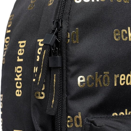 Mochila Ecko Escolar Notebook Faculdade Resistente Trabalho 17 Litros