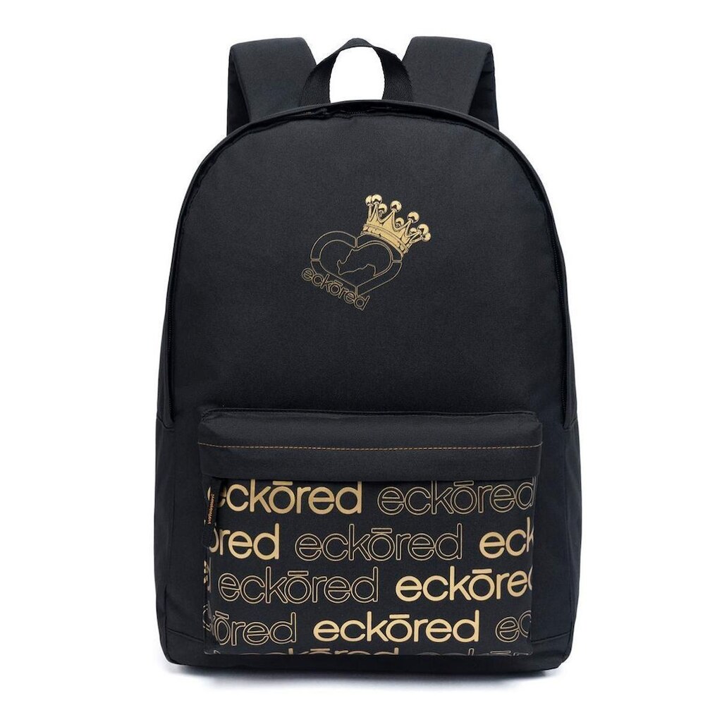 Mochila Ecko Feminina Escolar Faculdade 18 Litros Resistente Trabalho