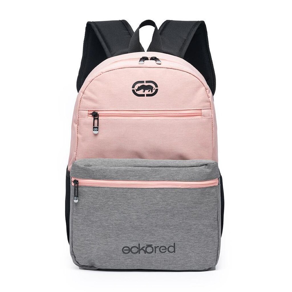 Mochila Ecko Feminina Original 17 Litros Reforçada Moderna