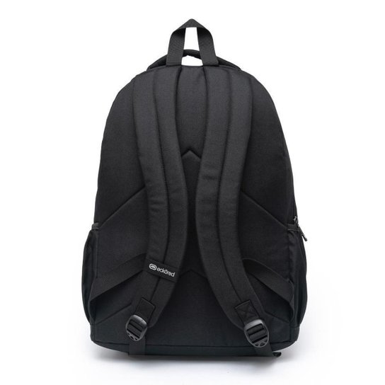 Mochila Ecko Masculina Escolar Faculdade Notebook 25 L Espaçosa Resistente