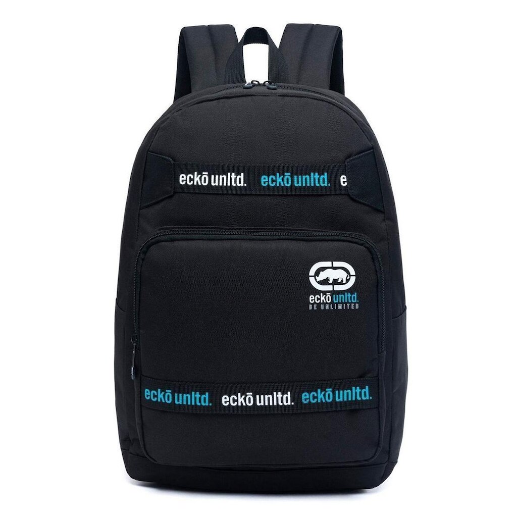 Mochila Ecko Masculina Notebook Escolar 26 Litros
