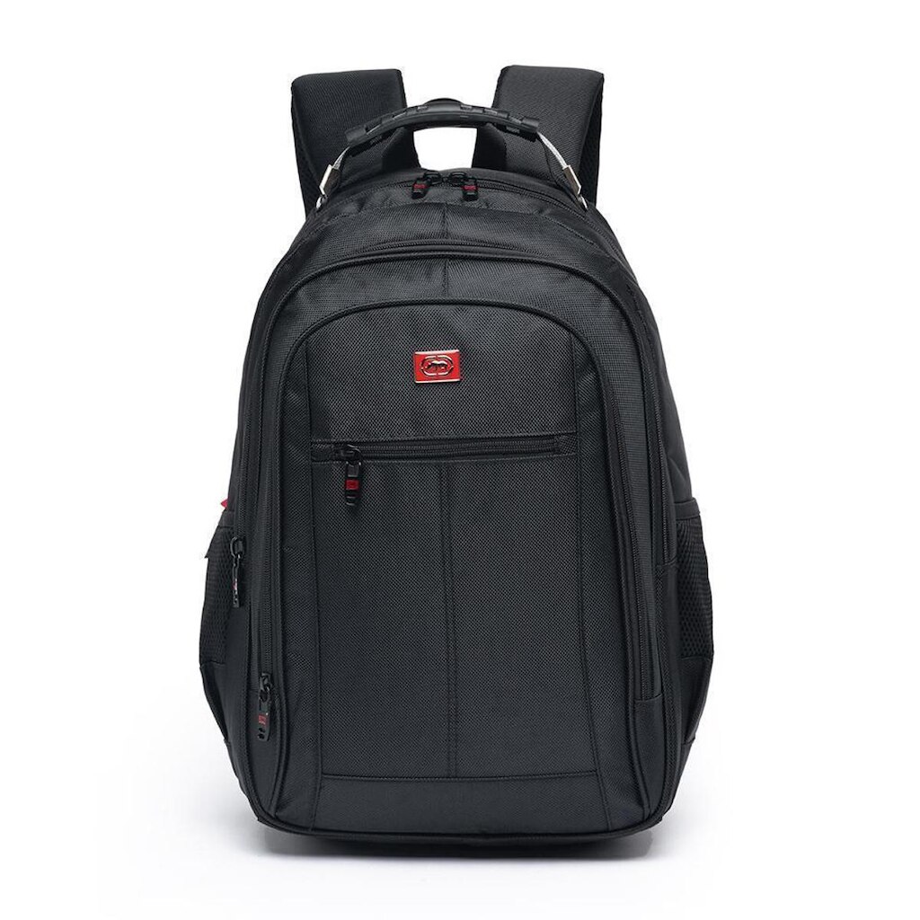 Mochila Ecko Notebook Reforçada Masculina Resistente a Água 29 Litros