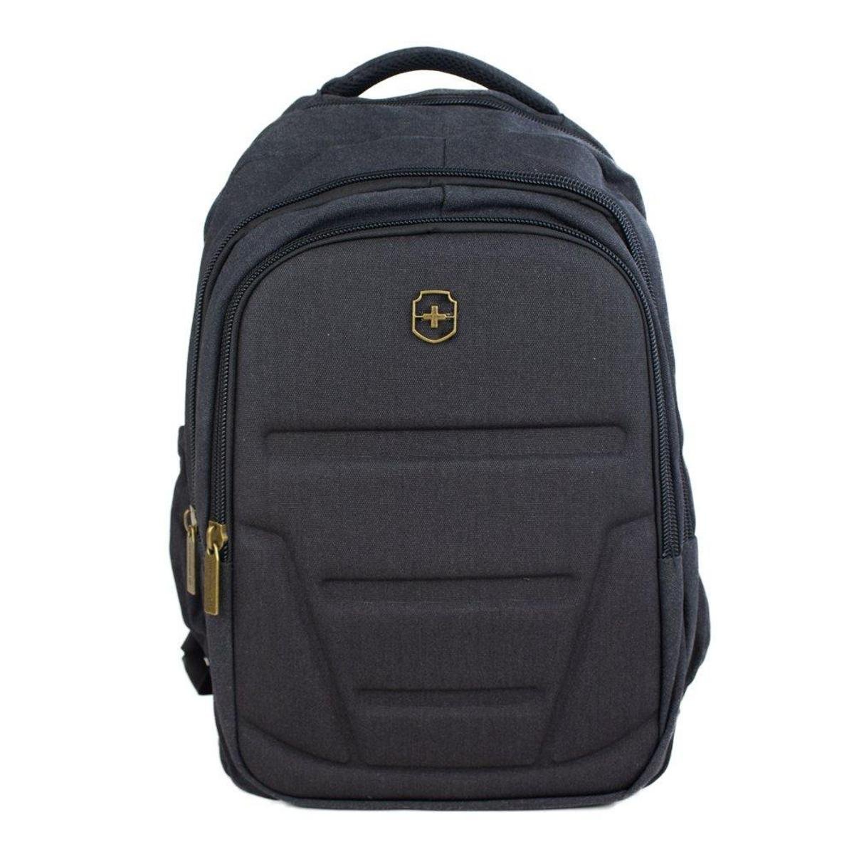 mochila notebook netshoes