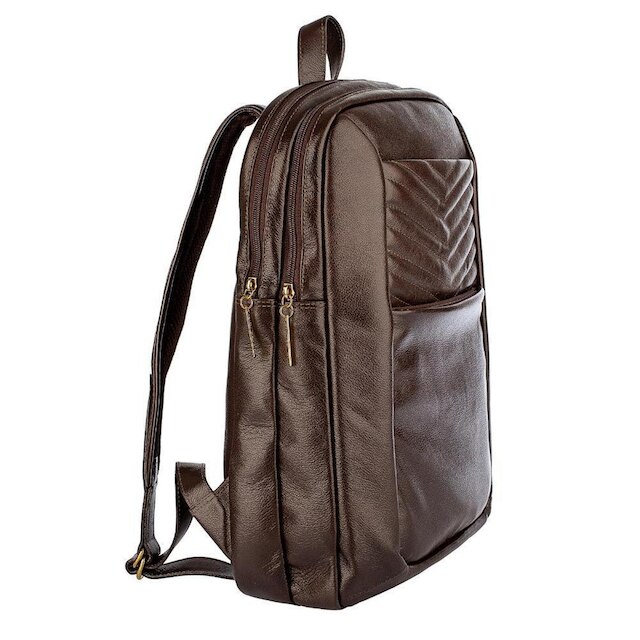 Mochila Em Slim Andrea Vinci Feminina