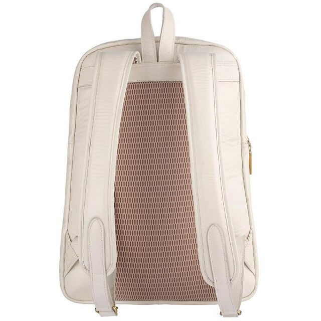 Mochila Em Slim Andrea Vinci Feminina