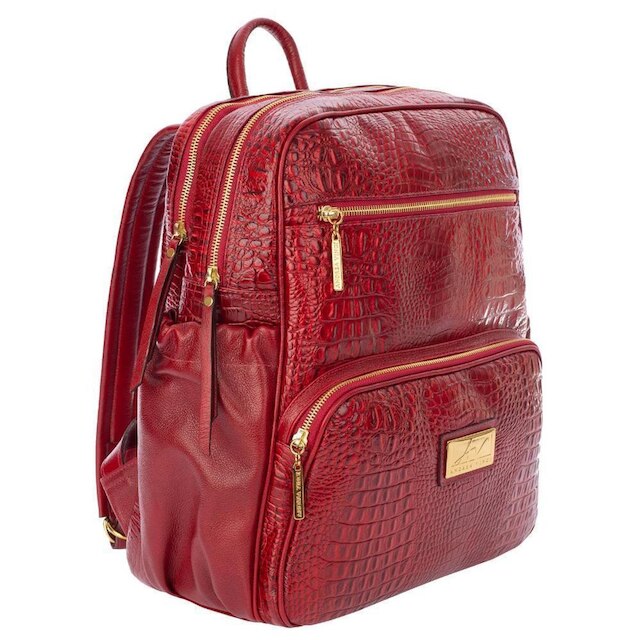 Mochila Em Zooey Andrea Vinci Feminina