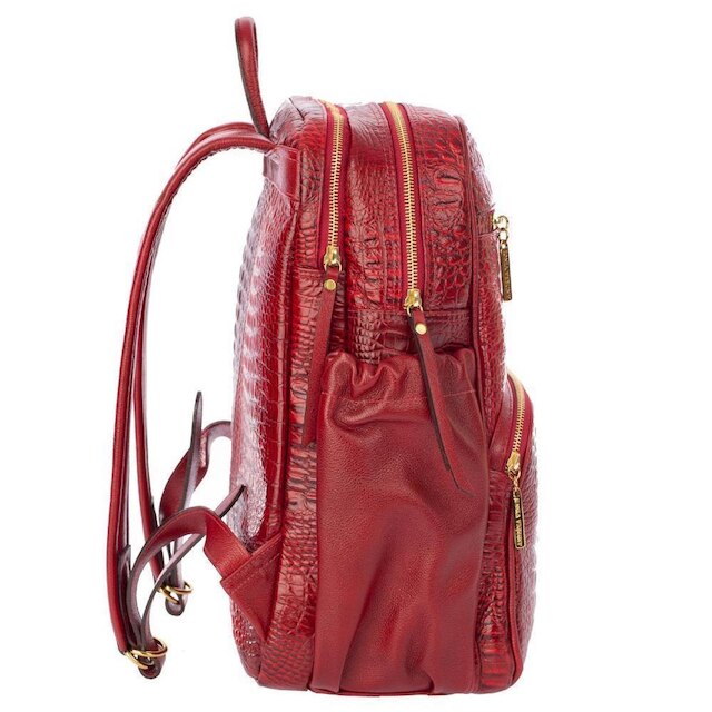 Mochila Em Zooey Andrea Vinci Feminina