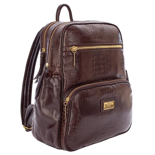 Mochila Em Zooey Andrea Vinci Feminina