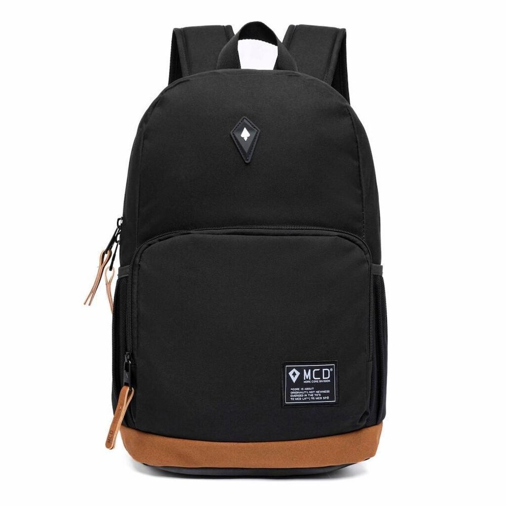 Mochila Escola Trabalho Resistente Grande 18 Litros