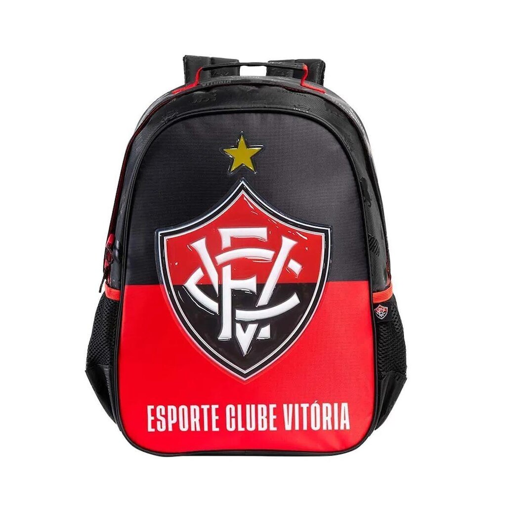 Mochila Escolar 16 Vitória Xeryus 16552