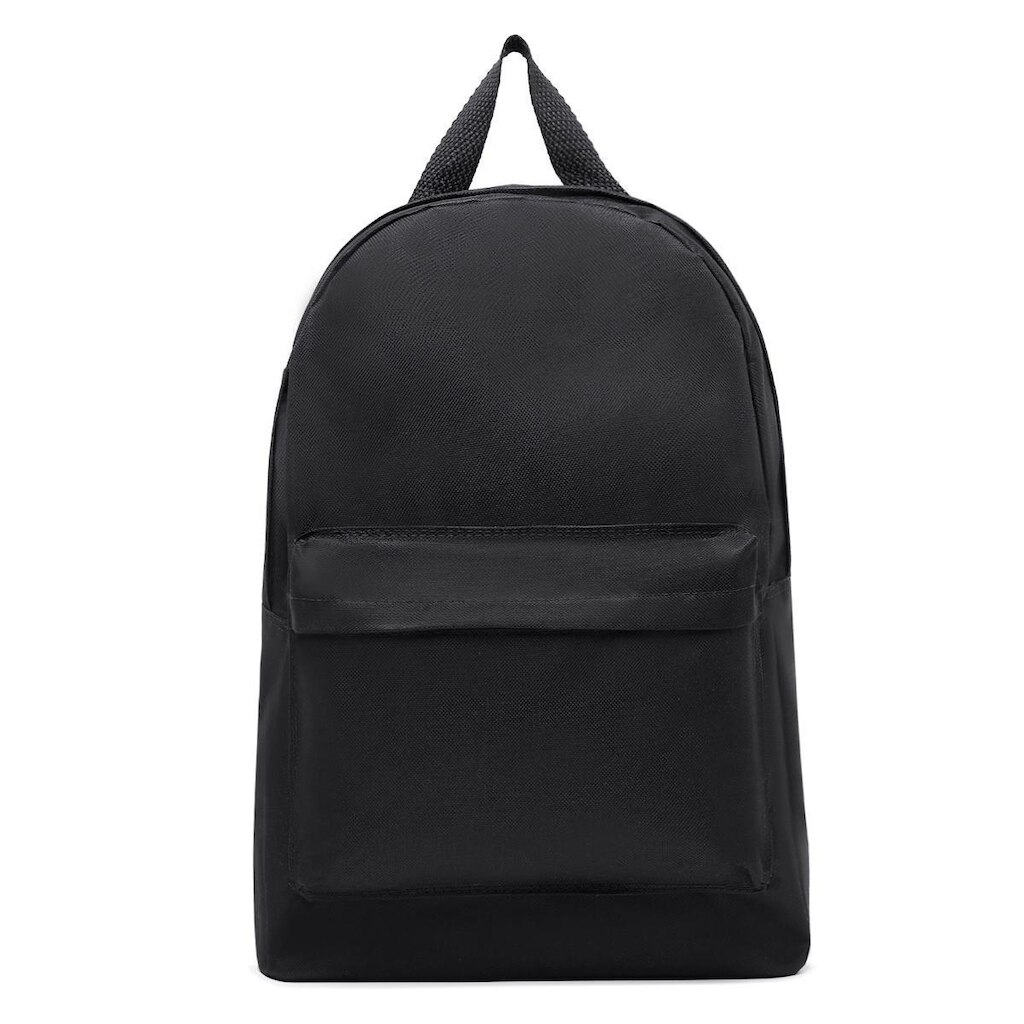 Mochila Escolar Básica Reforçada Exclusiva Lançamento