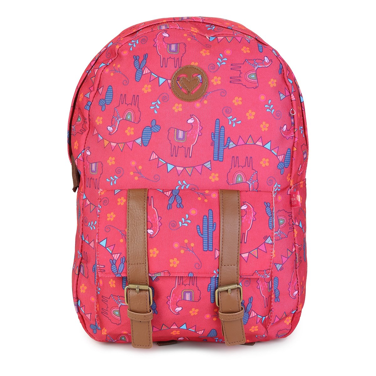 bolsa escolar feminina netshoes