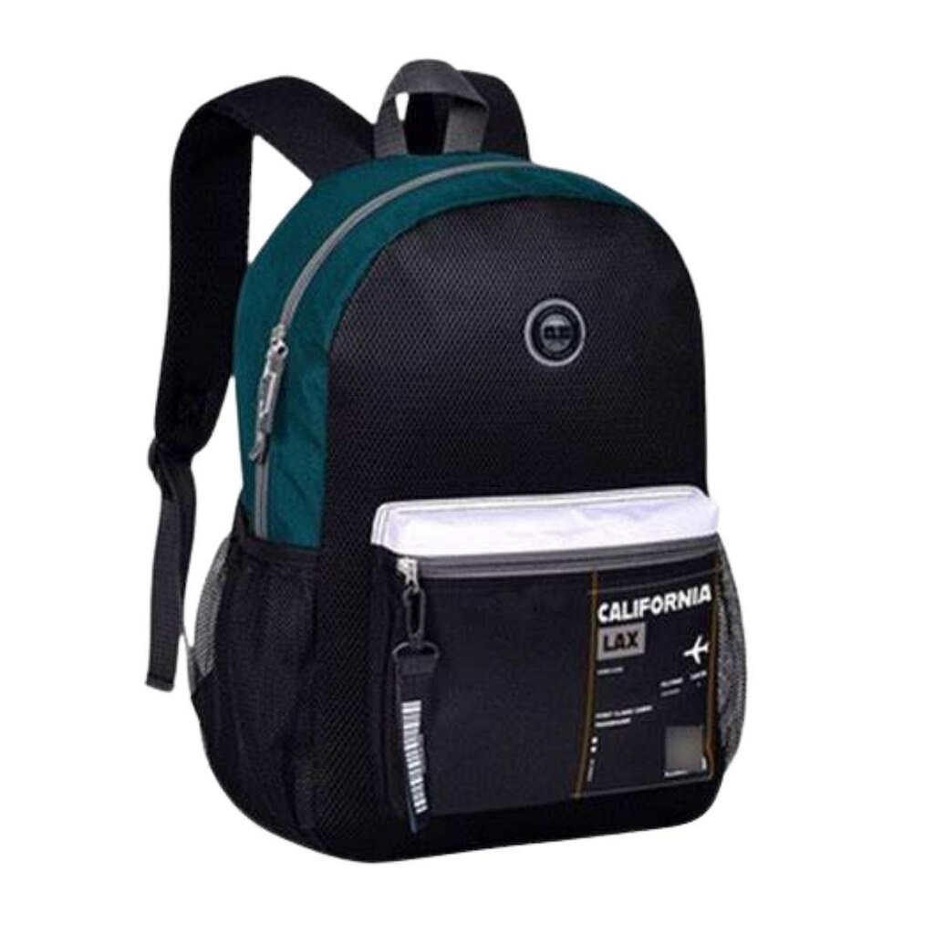 Mochila Escolar Clio MF23185 - Masculino