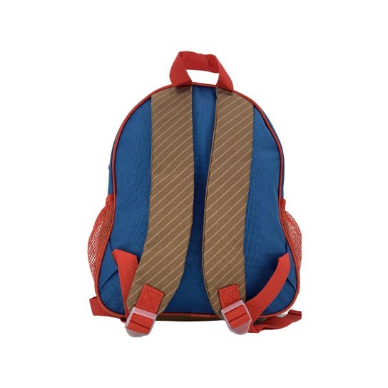 Mochila Escolar Clio Style Pets 24502