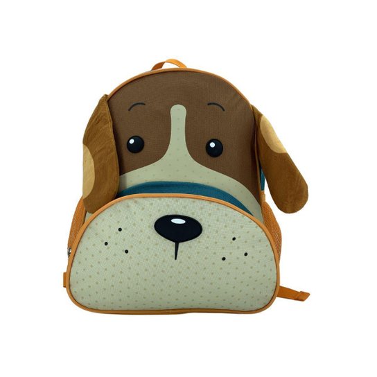 Mochila Escolar Clio Style Pets 24502