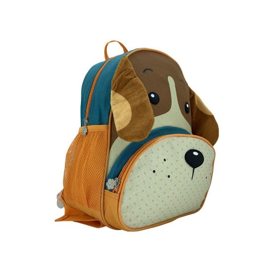 Mochila Escolar Clio Style Pets 24502