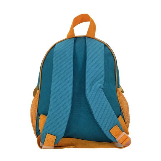 Mochila Escolar Clio Style Pets 24502
