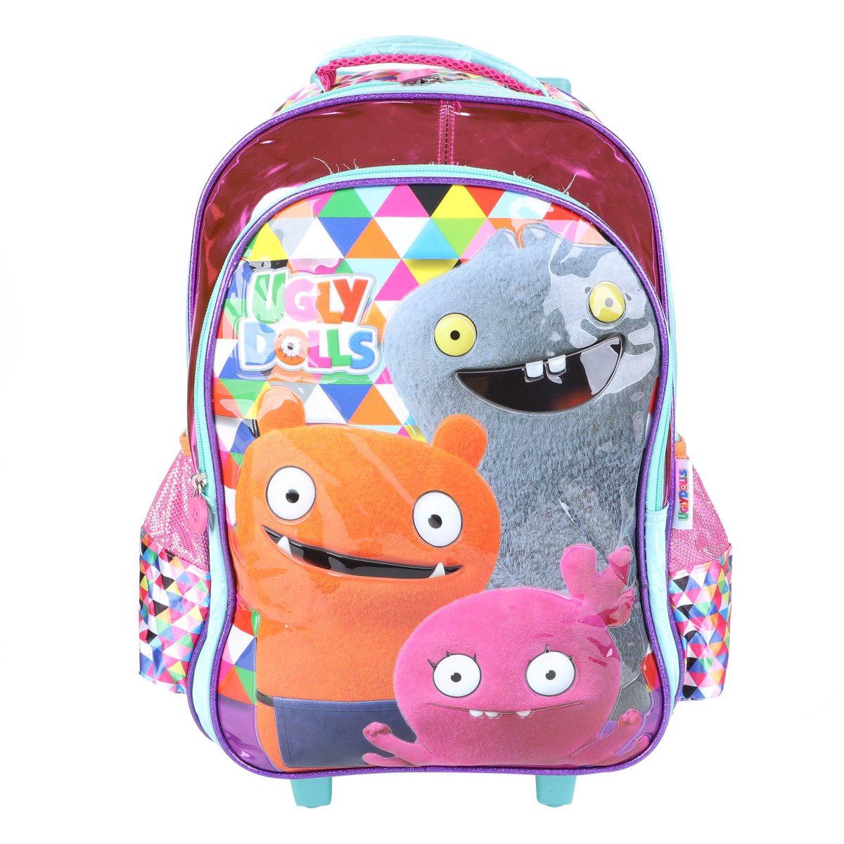 baby doll school bolsa